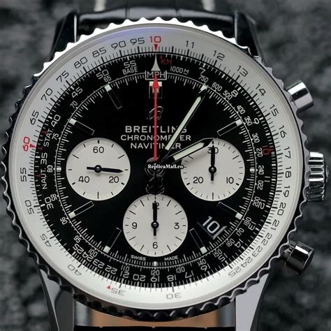 breitling navitimer clone.